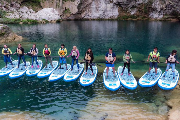 Imagen general del Hotel Tantal&aacute;. Foto 16