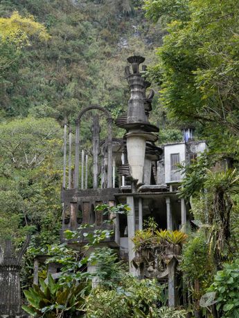 Imagen general del Hotel Tantal&aacute;. Foto 18