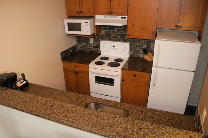 Imagen de la habitación del Hotel Tantalus Resort Lodge. Foto 11