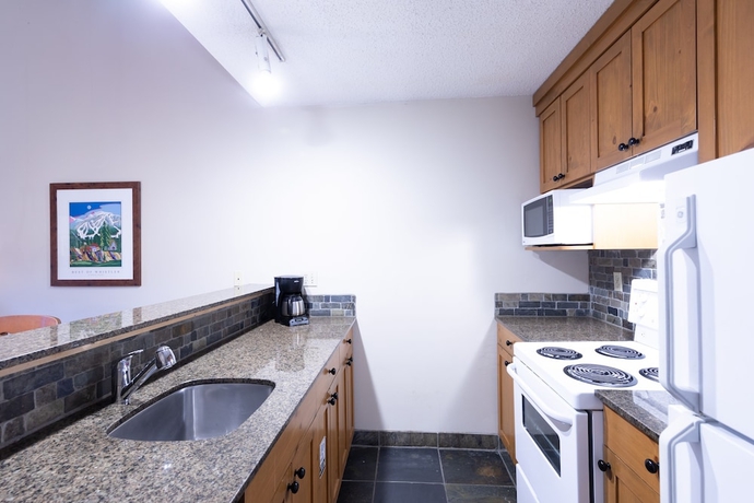 Imagen de la habitación del Hotel Tantalus Resort Lodge. Foto 12