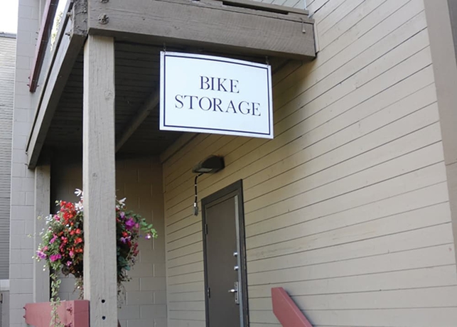 Imagen general del Hotel Tantalus Resort Lodge. Foto 4