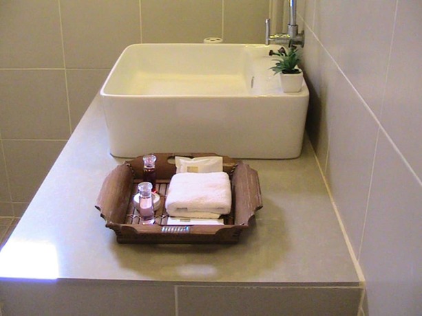 Imagen general del Hotel Tantara Resort. Foto 1
