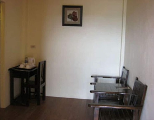 Imagen general del Hotel Tantara Resort. Foto 2