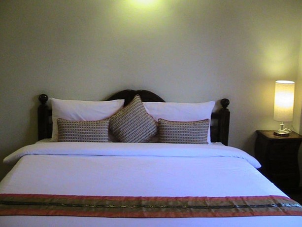 Imagen general del Hotel Tantara Resort. Foto 3