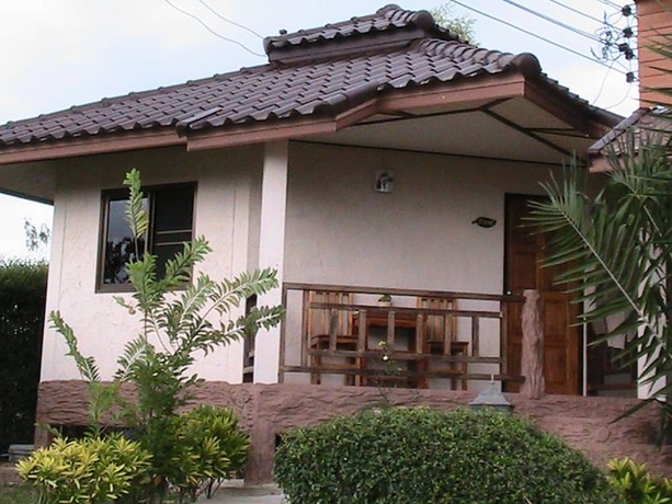 Imagen general del Hotel Tantara Resort. Foto 5