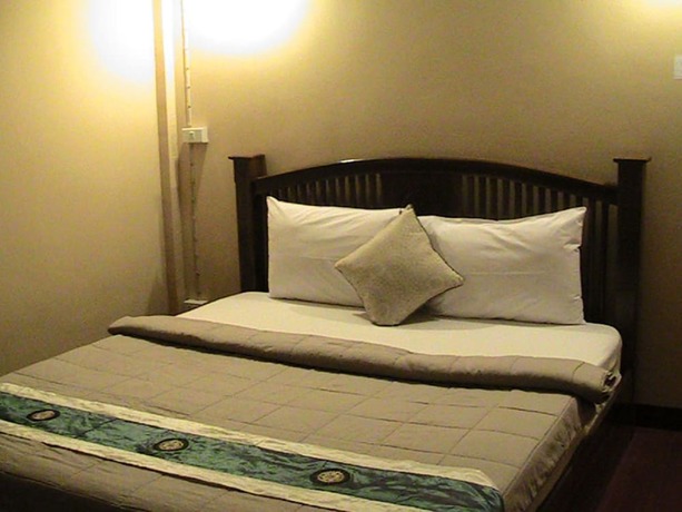 Imagen de la habitación del Hotel Tantara Resort. Foto 18