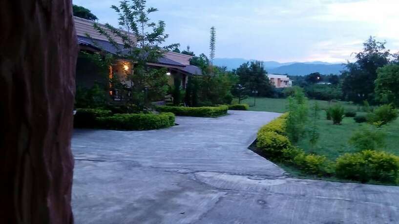 Imagen general del Hotel Tantara Resort. Foto 6