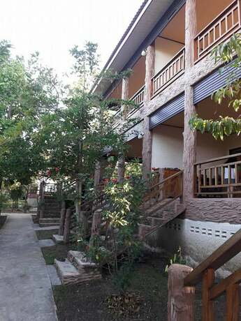 Imagen general del Hotel Tantara Resort. Foto 7