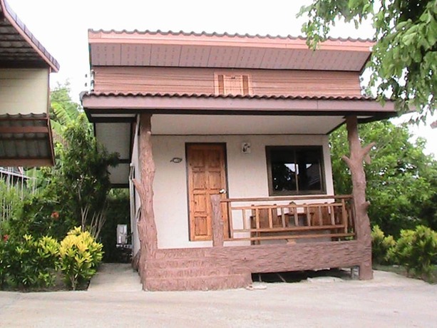 Imagen general del Hotel Tantara Resort. Foto 9