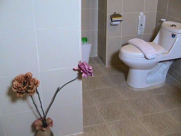 Imagen de la habitación del Hotel Tantara Resort. Foto 19