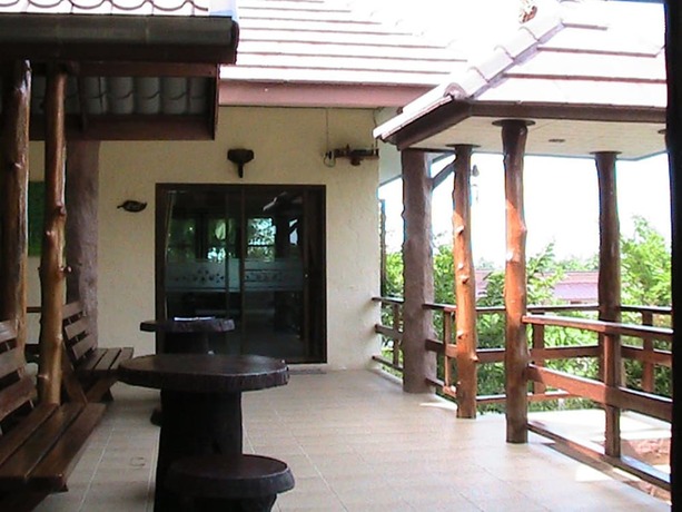 Imagen general del Hotel Tantara Resort. Foto 10