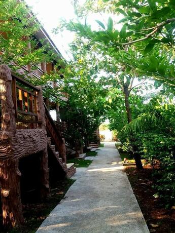 Imagen general del Hotel Tantara Resort. Foto 15