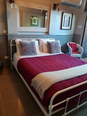 Imagen general del Hotel Tantarra Guest House. Foto 3