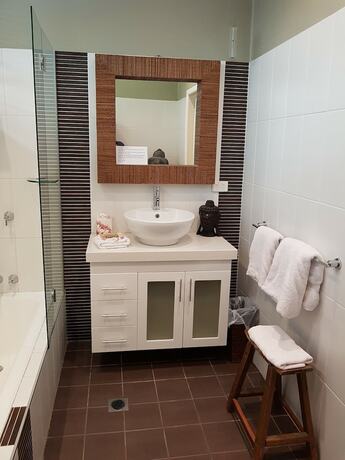 Imagen general del Hotel Tantarra Guest House. Foto 4