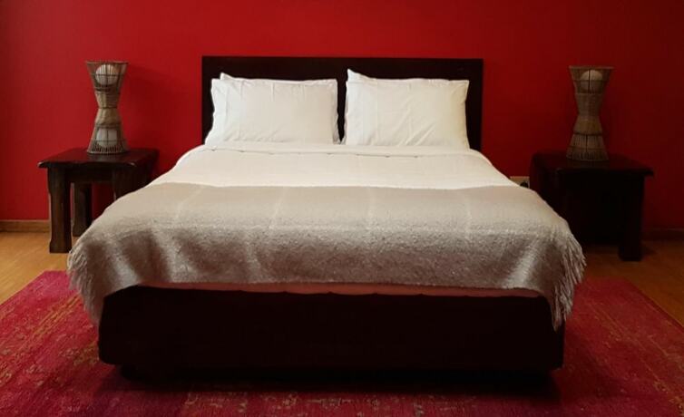 Imagen general del Hotel Tantarra Guest House. Foto 5