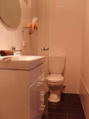 Imagen general del Hotel Tantarra Guest House. Foto 9