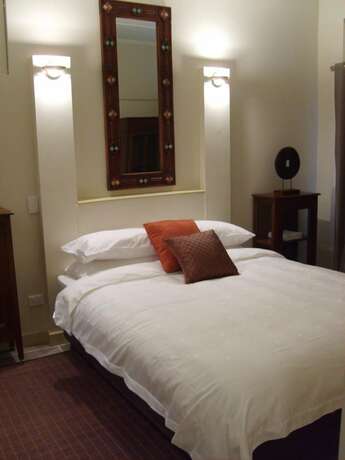 Imagen general del Hotel Tantarra Guest House. Foto 11