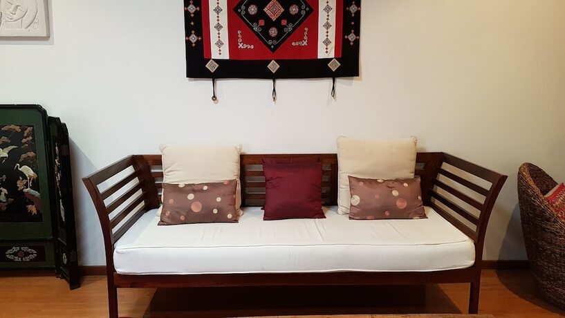 Imagen general del Hotel Tantarra Guest House. Foto 13