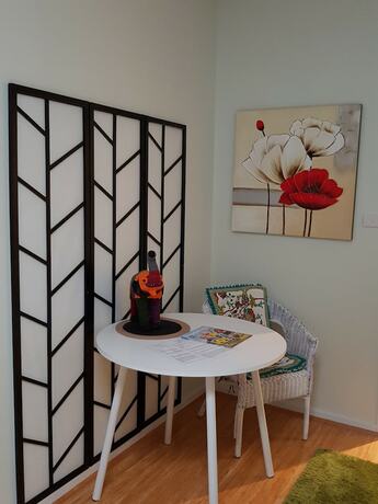 Imagen general del Hotel Tantarra Guest House. Foto 17