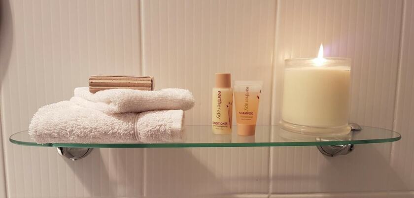 Imagen general del Hotel Tantarra Guest House. Foto 19