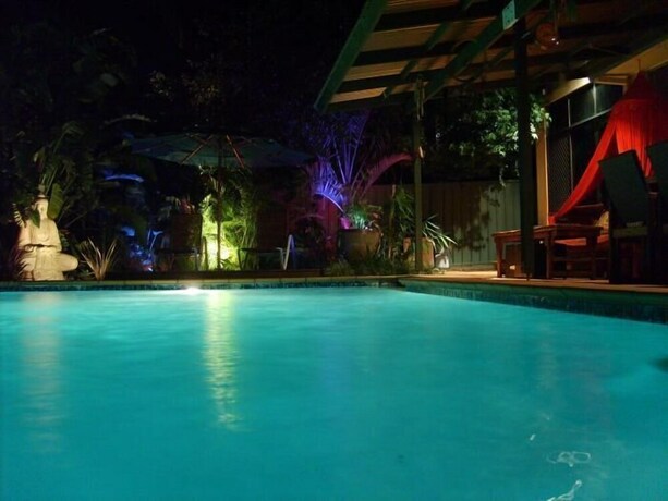 Imagen general del Hotel Tantarra Guest House. Foto 1