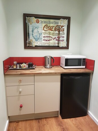 Imagen de la habitación del Hotel Tantarra Guest House. Foto 20