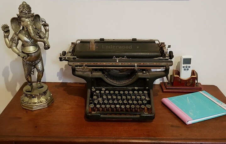 Imagen de la habitación del Hotel Tantarra Guest House. Foto 23