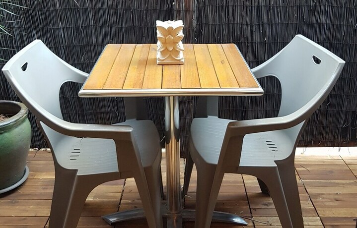 Imagen de la habitación del Hotel Tantarra Guest House. Foto 25