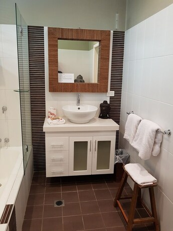 Imagen de la habitación del Hotel Tantarra Guest House. Foto 27