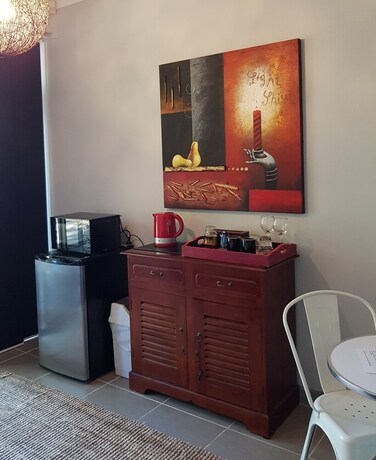 Imagen de la habitación del Hotel Tantarra Guest House. Foto 29