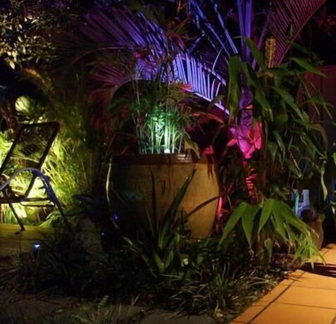 Imagen de los exteriores del Hotel Tantarra Guest House. Foto 31