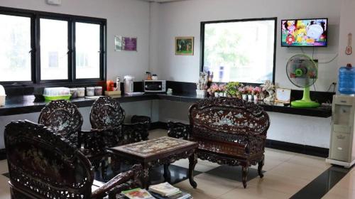 Imagen general del Hotel Tantawan Place. Foto 2