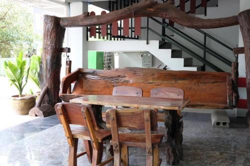 Imagen general del Hotel Tantawan Place. Foto 3