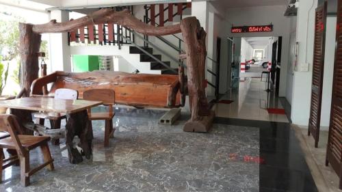 Imagen general del Hotel Tantawan Place. Foto 4