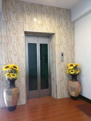 Imagen general del Hotel Tantawan Place. Foto 7