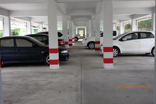 Imagen general del Hotel Tantawan Place. Foto 8