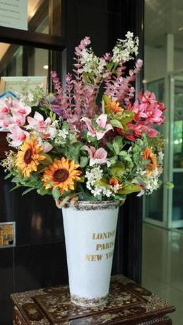 Imagen general del Hotel Tantawan Place. Foto 9