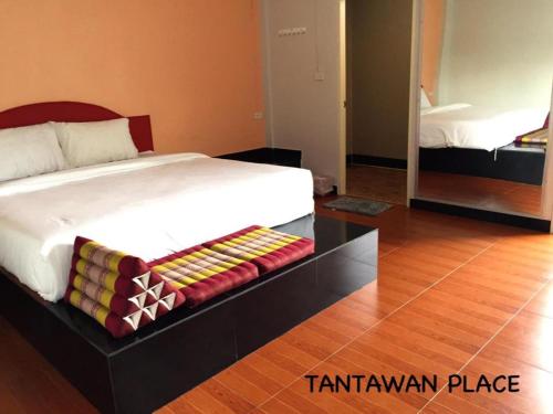 Imagen general del Hotel Tantawan Place. Foto 10