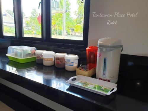 Imagen general del Hotel Tantawan Place. Foto 13