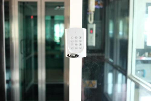 Imagen general del Hotel Tantawan Place. Foto 14