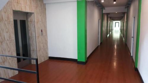 Imagen general del Hotel Tantawan Place. Foto 17