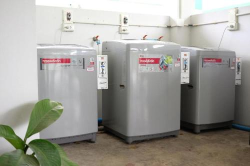 Imagen general del Hotel Tantawan Place. Foto 18