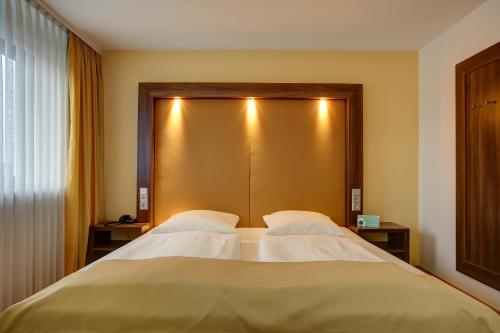 Imagen general del Hotel Tante Alma Mannheim. Foto 2