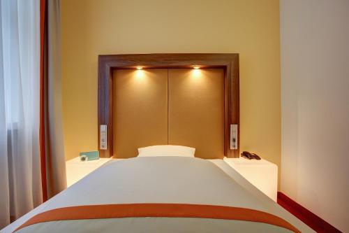 Imagen general del Hotel Tante Alma Mannheim. Foto 3