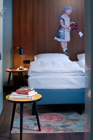 Imagen de la habitación del Hotel Tante Alma’s Bonner. Foto 4