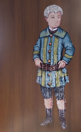 Imagen de los interiores del Hotel Tante Alma’s Bonner. Foto 19