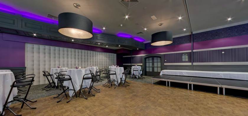 Imagen de los interiores del Hotel Tante Sien. Foto 15