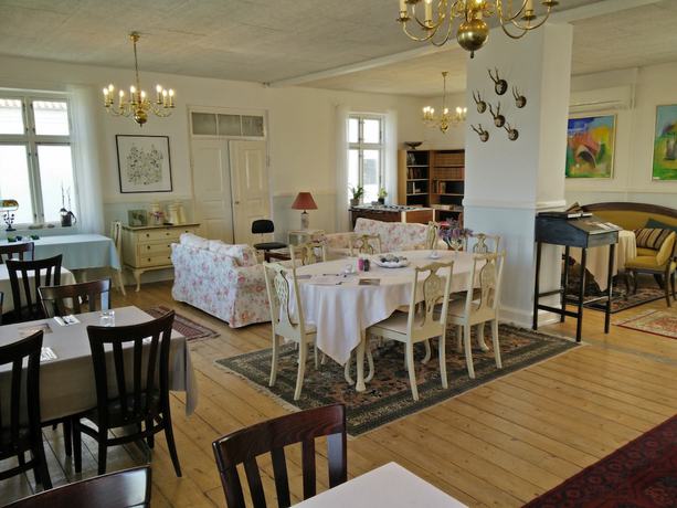 Imagen de la habitación del Hotel Tante Tut and Onkel E. Foto 10