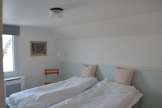 Imagen de la habitación del Hotel Tante Tut and Onkel E. Foto 11