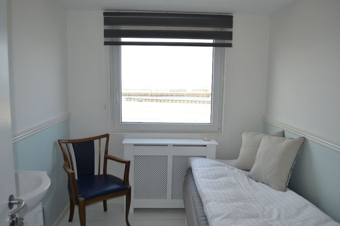 Imagen de la habitación del Hotel Tante Tut and Onkel E. Foto 13